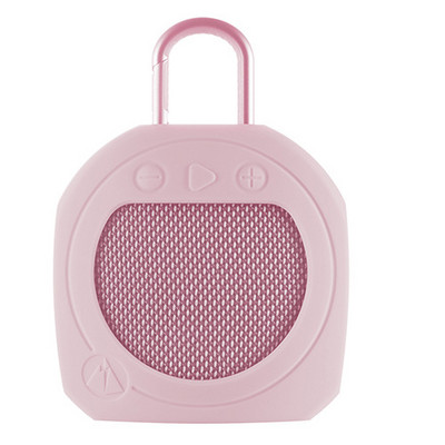 JBL Clip 3 Silicon Case Cover Pārnēsājams aizsargmaciņas vāciņš JBL Clip3 skaļrunim