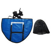 Košarkaški obruč za trampolin Držač lopte za dvoransku košarku Dio trampolina Okvir lopte za trampolin