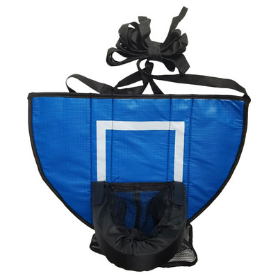 Košarkaški obruč za trampolin Držač lopte za dvoransku košarku Dio trampolina Okvir lopte za trampolin