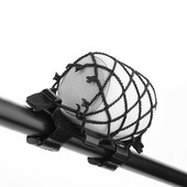 Univerzális hangszóró kerékpár rögzítő tartó Kültéri kerékpártároló tartó kis zenei hangszórókhoz