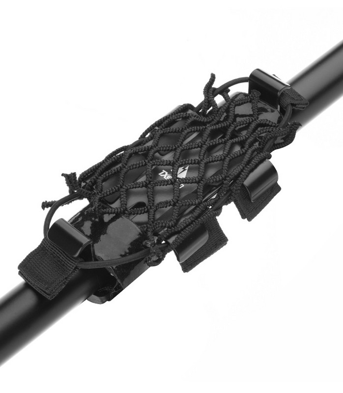 Univerzális hangszóró kerékpár rögzítő tartó Kültéri kerékpártároló tartó kis zenei hangszórókhoz