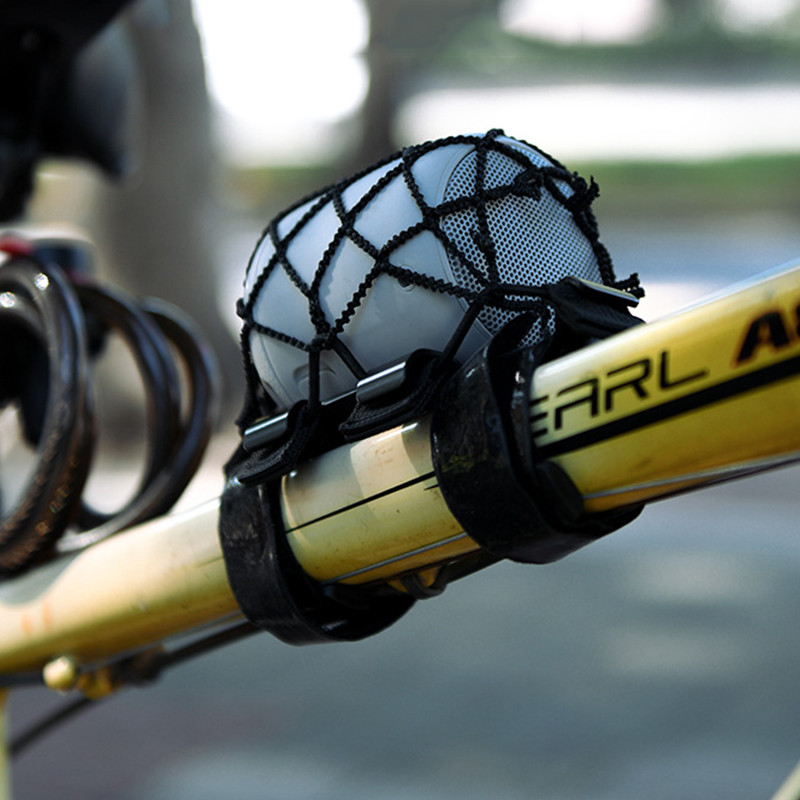 Univerzális hangszóró kerékpár rögzítő tartó Kültéri kerékpártároló tartó kis zenei hangszórókhoz