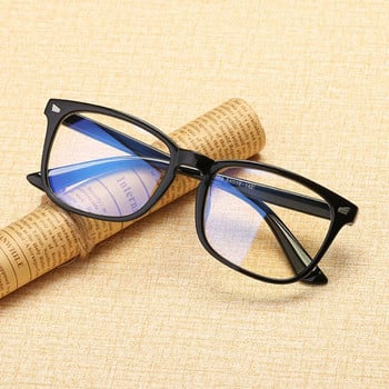 Υπολογιστής Μπλε φως Ray οπτικά γυαλιά PC Αντιακτινοβολίας Γυαλί Όραση Γυναικεία προστασία από καταπόνηση ματιών Ανδρικά γυαλιά Σκελετός