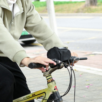 Чанта за високоговорител за JBL FLIP5/6/7 Колоездене на открито Калъф за високоговорител Чанта Предна чанта за велосипед с презрамка