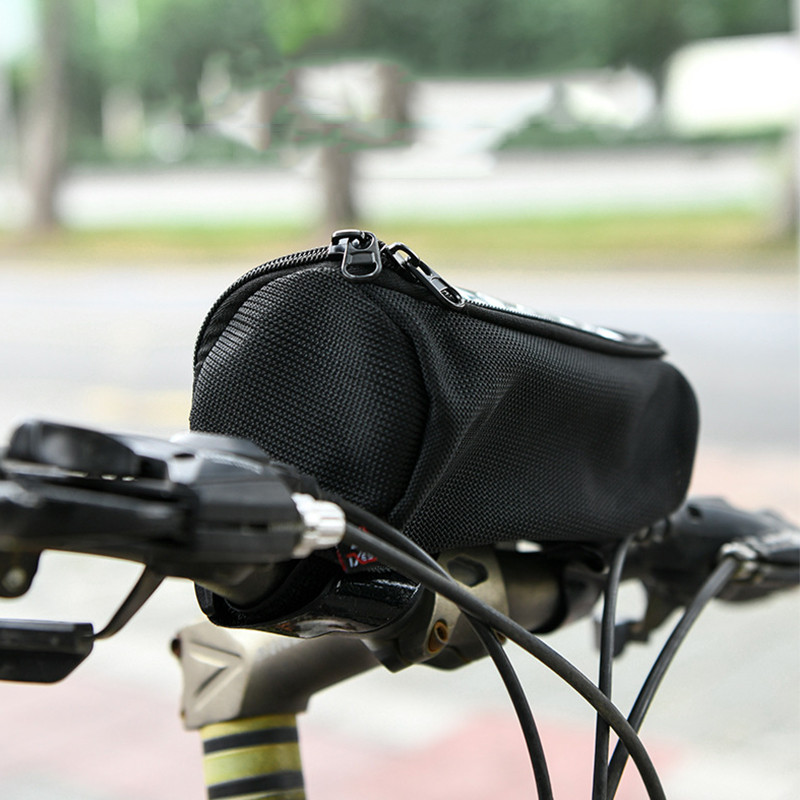 Geantă pentru difuzoare pentru JBL FLIP5/6/7 Geantă pentru difuzoare pentru ciclism în aer liber Geanta față pentru bicicletă cu curea de umăr