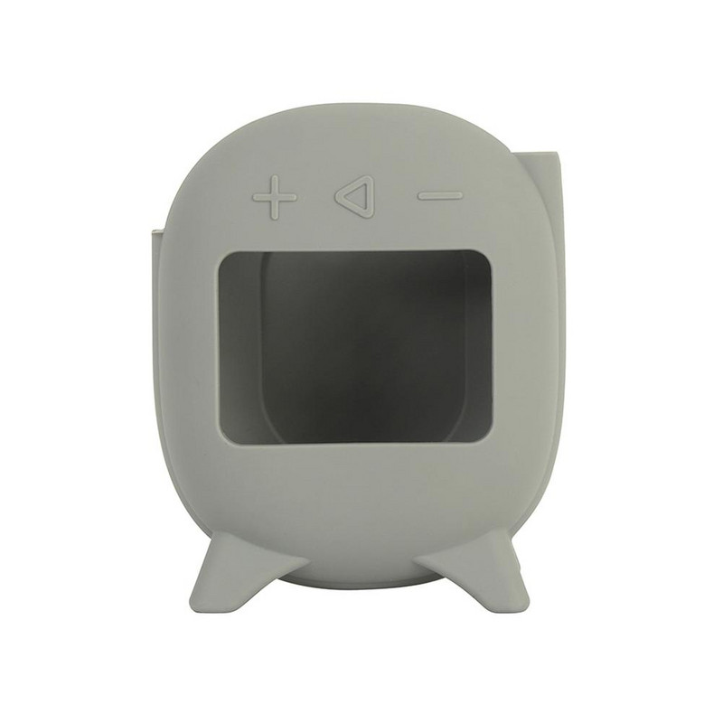 Αδιάβροχη θήκη ηχείων με προστατευτικό κάλυμμα μεταφοράς σιλικόνης για φορητό ασύρματο ηχείο JBL Clip 4 dropshipping hotsale