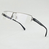 szögletes Szemüvegek Keret férfi P9034 Retro Optikai Receptre Myopia Hyperopia Ultralight Nagy doboz Szemüvegek Férfi TR90 Szemüvegek