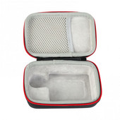 Veekindel kõlar BLUELANS Bluetooth kõlarid EVA kukkumisvastane hoiukott Reisikandekott JBL Go 3 jaoks