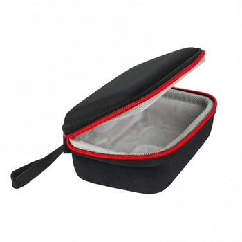 Αδιάβροχο ηχείο BLUELANS Ηχεία Bluetooth EVA Αντιπτωτική τσάντα αποθήκευσης Προστατευτική θήκη μεταφοράς για JBL Go 3