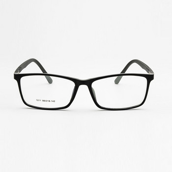 πλάτος-142 Νέο Ultralight εξαιρετικά ανθεκτικό Silica gel TR90 αθλητικά γυαλιά μυωπίας σκελετοί γυαλιών οράσεως ανδρικά ανδρικά γυαλιά γυαλιά γυαλιά