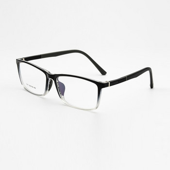 width-142 Нови свръхлеки, супер здрави силикагел TR90 спортни очила късогледство рамки за очила мъже рамки за мъжки очила очила