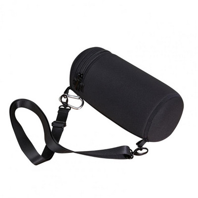 Ανθεκτική στις γρατσουνιές Τσάντα αποθήκευσης για Gadgets Τσάντα αποθήκευσης για ηλεκτρονικές συσκευές Ανθεκτικές αδιάβροχες θήκες ηχείων για Jbl για ταξίδια