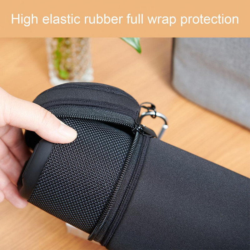 Ανθεκτική στις γρατσουνιές Τσάντα αποθήκευσης για Gadgets Τσάντα αποθήκευσης για ηλεκτρονικές συσκευές Ανθεκτικές αδιάβροχες θήκες ηχείων για Jbl για ταξίδια