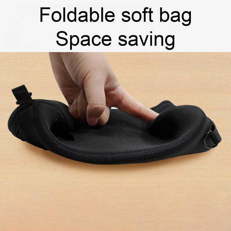 Ανθεκτική στις γρατσουνιές Τσάντα αποθήκευσης για Gadgets Τσάντα αποθήκευσης για ηλεκτρονικές συσκευές Ανθεκτικές αδιάβροχες θήκες ηχείων για Jbl για ταξίδια