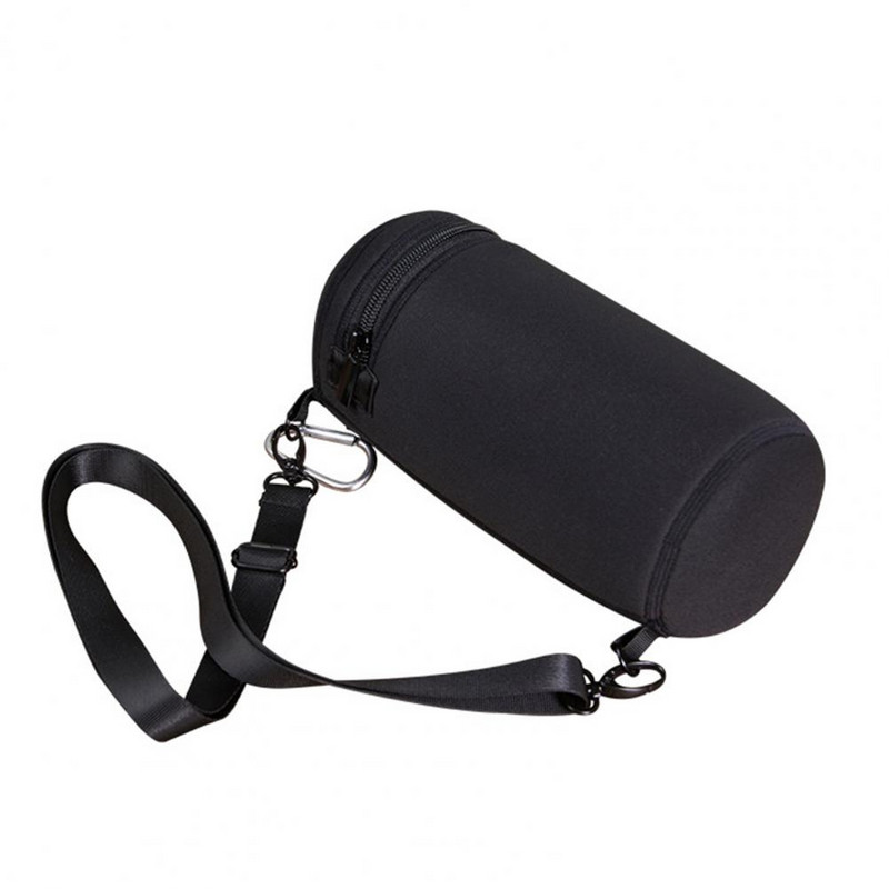 Ανθεκτική στις γρατσουνιές Τσάντα αποθήκευσης για Gadgets Τσάντα αποθήκευσης για ηλεκτρονικές συσκευές Ανθεκτικές αδιάβροχες θήκες ηχείων για Jbl για ταξίδια