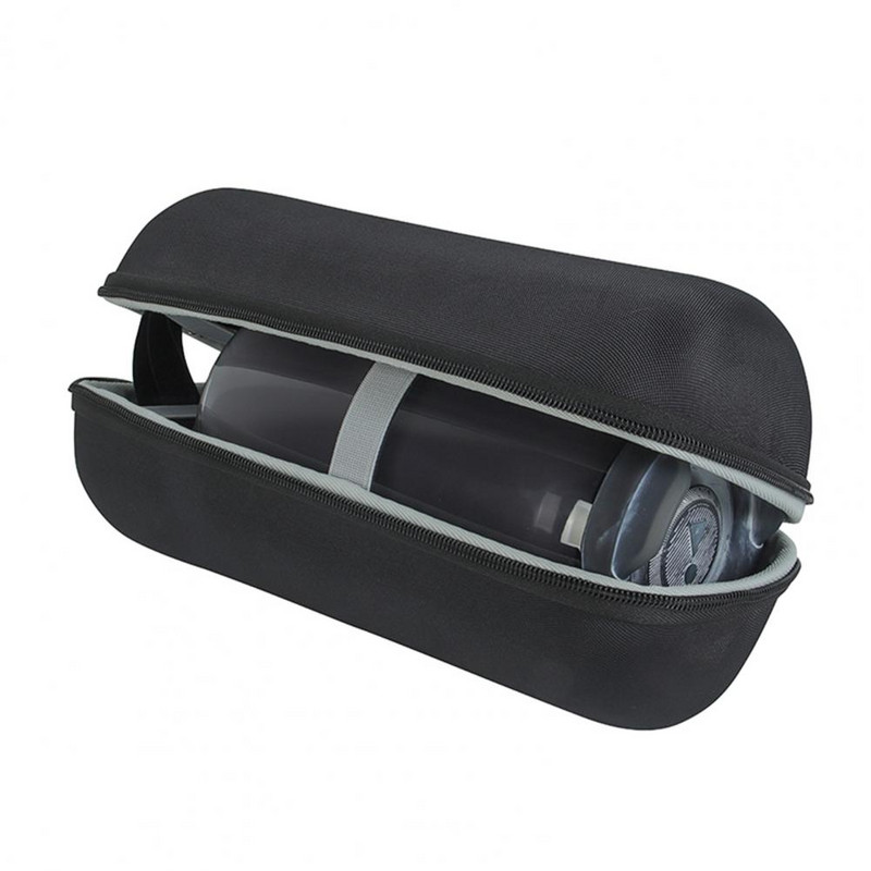 Torba za pohranu zvučnika Torbica za nošenje zvučnika Zaštitne kutije prikladne za putovanja za Jbl Pulse5 zvučnik Vodootporan Otporan na udarce