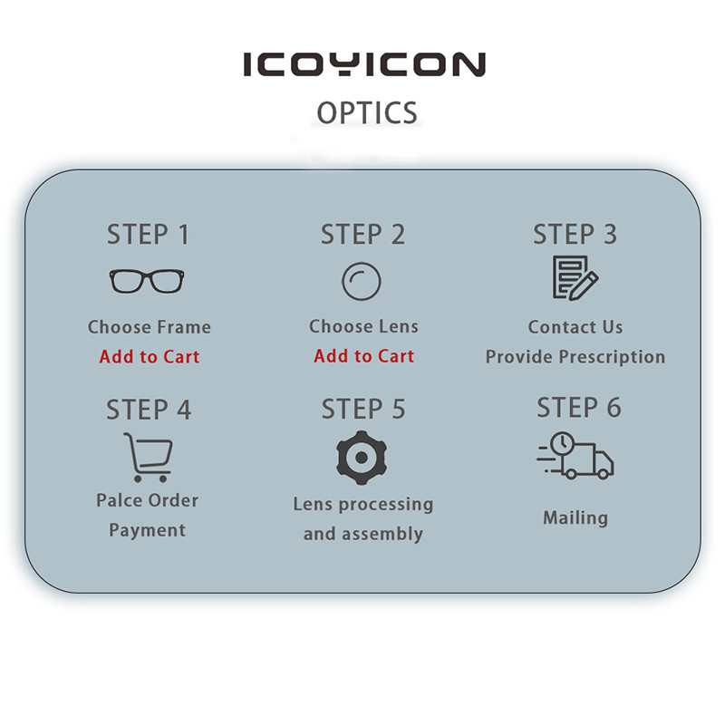Debele četvrtaste acetatne naočale Metalne vintage ručne izrade Žene Muškarci Novi trend naočala Optički dioptrijski okviri VA8002