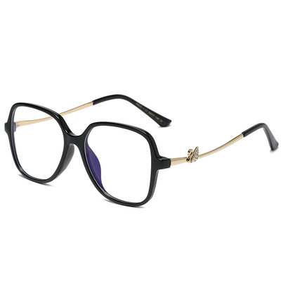 2023. KANSEPT naočale za žene, optičke naočale, četvrtasti labudov dizajn, modne luksuzne dioptrijske leće, antiplavi okviri 2023.