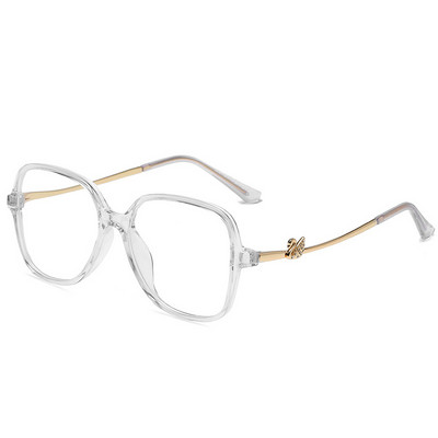 2023. KANSEPT naočale za žene, optičke naočale, četvrtasti labudov dizajn, modne luksuzne dioptrijske leće, antiplavi okviri 2023.