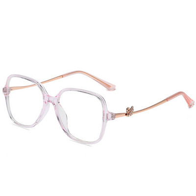 2023. KANSEPT naočale za žene, optičke naočale, četvrtasti labudov dizajn, modne luksuzne dioptrijske leće, antiplavi okviri 2023.