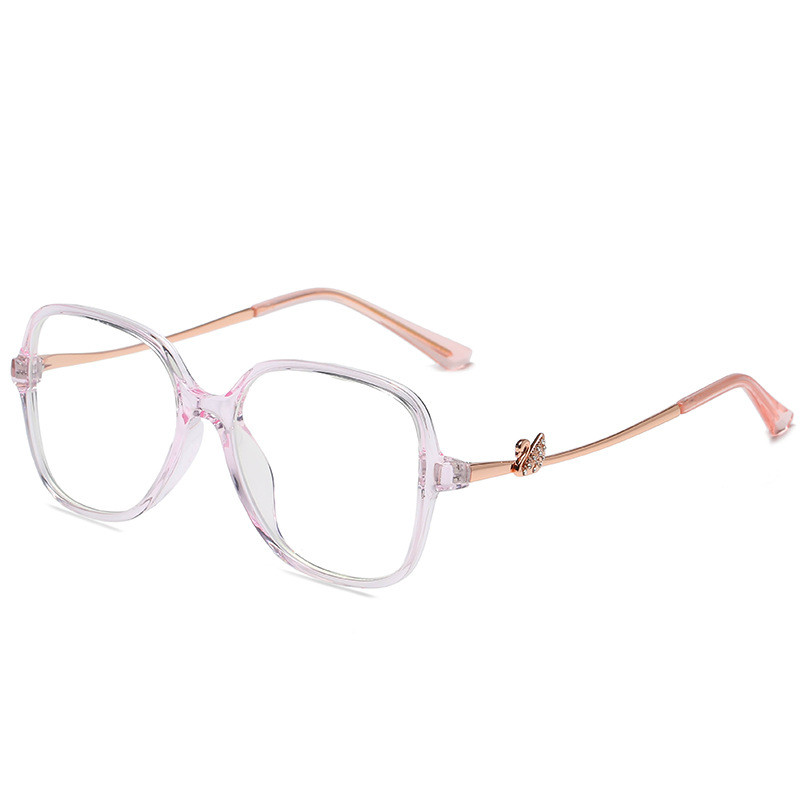 2023. KANSEPT naočale za žene, optičke naočale, četvrtasti labudov dizajn, modne luksuzne dioptrijske leće, antiplavi okviri 2023.