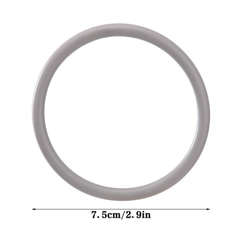 Fine Patella Basketball Knee Force Band High End Patella Knee Joint Rope Loop Гумена лента Подложка за коляното Еластична фиксираща защита