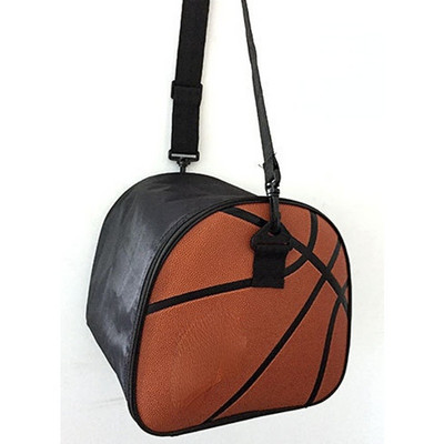 Спорт на открито Фитнес чанта през рамо Тренировъчно оборудване Аксесоари Футболни комплекти Волейбол Баскетбол Упражнения Чанти за футболни топки