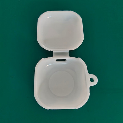 Za Samsung Galaxy Buds 2Pro Buds 2 mekana silikonska torbica za Buds Pro buds Live jednobojna torbica za Galaxy buds 2 torbica s kopčom