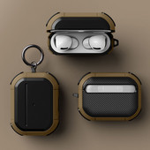 Navlaka za Airpods Pro 2 TPU navlaka za AirPods 3 navlaka Dodatna oprema za bežične slušalice Poklopac s privjeskom za ključeve Funda za Air Pod Pro 2 3