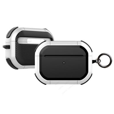 Navlaka za Airpods Pro 2 TPU navlaka za AirPods 3 navlaka Dodatna oprema za bežične slušalice Poklopac s privjeskom za ključeve Funda za Air Pod Pro 2 3