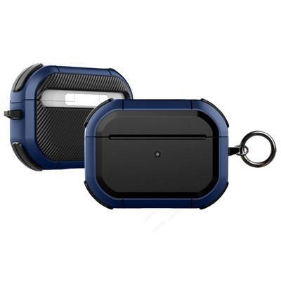 Navlaka za Airpods Pro 2 TPU navlaka za AirPods 3 navlaka Dodatna oprema za bežične slušalice Poklopac s privjeskom za ključeve Funda za Air Pod Pro 2 3