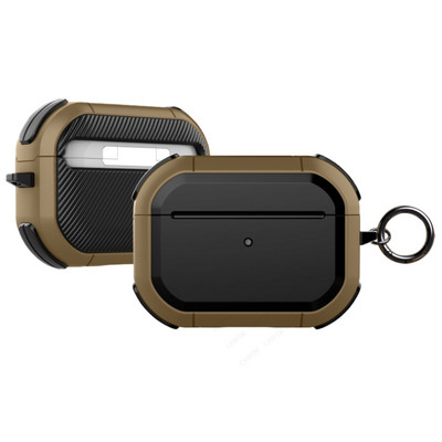 Navlaka za Airpods Pro 2 TPU navlaka za AirPods 3 navlaka Dodatna oprema za bežične slušalice Poklopac s privjeskom za ključeve Funda za Air Pod Pro 2 3