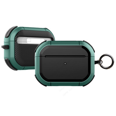 Navlaka za Airpods Pro 2 TPU navlaka za AirPods 3 navlaka Dodatna oprema za bežične slušalice Poklopac s privjeskom za ključeve Funda za Air Pod Pro 2 3