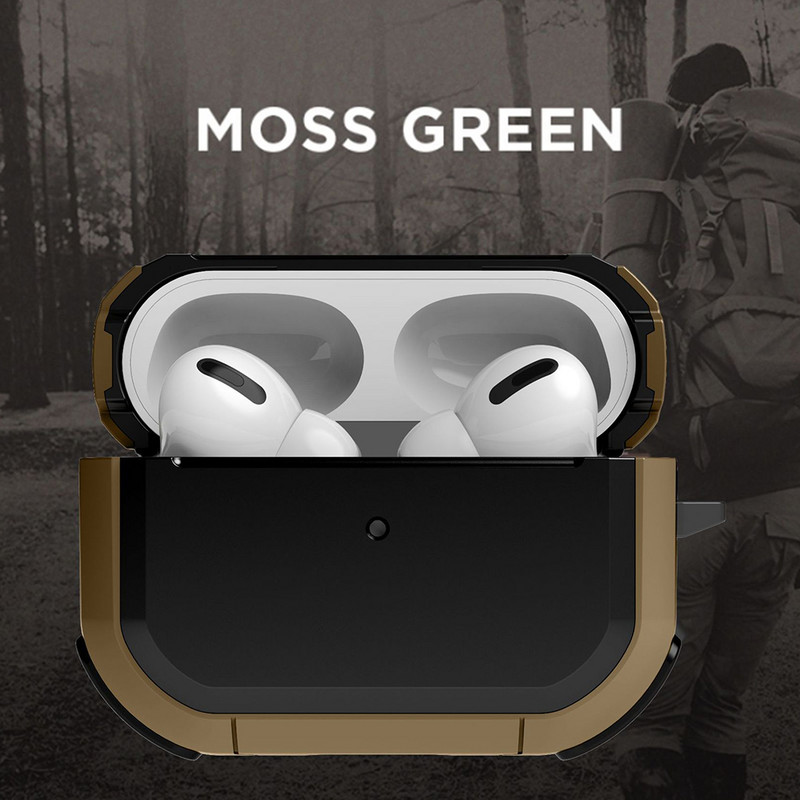 Navlaka za Airpods Pro 2 TPU navlaka za AirPods 3 navlaka Dodatna oprema za bežične slušalice Poklopac s privjeskom za ključeve Funda za Air Pod Pro 2 3