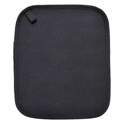 Mikrofiibrist keeglipuhastusrätik Mikrofiibrist keeglilapp EZ Gripiga libisemiskindla keeglipalliga Shammy Pad puhastamiseks