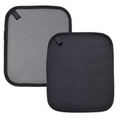 Mikropluošto boulingo kamuoliuko rankšluostis Kokybiškas boulingo kamuoliuko padėklas su lengvai suimamais taškais, išvalantis boulingo kamuoliuką nuo nešvarumų ir aliejaus