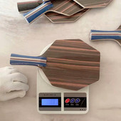 Cybershape Board käsitsi raputatud lauatennise teraga ründekõver kuusnurkne lauatennise kurikas võistlemiseks