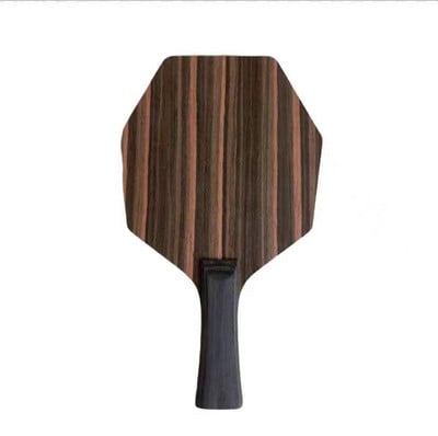 Cybershape Board käsitsi raputatud lauatennise teraga ründekõver kuusnurkne lauatennise kurikas võistlemiseks