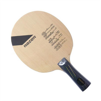 Λεπίδα επιτραπέζιας αντισφαίρισης Razer Carbon L-2 Training Board Ping Pong For Competition
