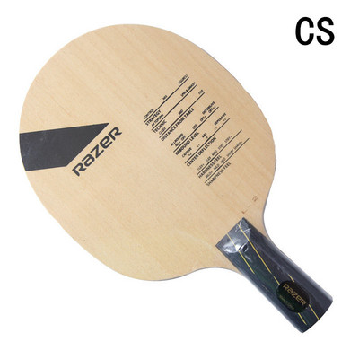 Razer Carbon L-2 stolnoteniska ploča za treniranje donja ploča za natjecanje Karbonska ploča donja ploča Oštrica za stolni tenis