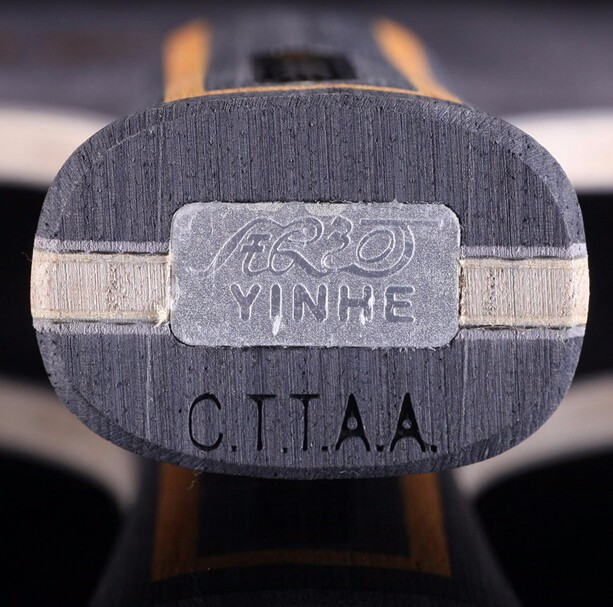 Yinhe Y13 Mercury.13 Y-13 Y13 Y 13 Stolni tenis Loop+Attack Stolnoteniska oštrica za stolni tenis za reket za stolni tenis