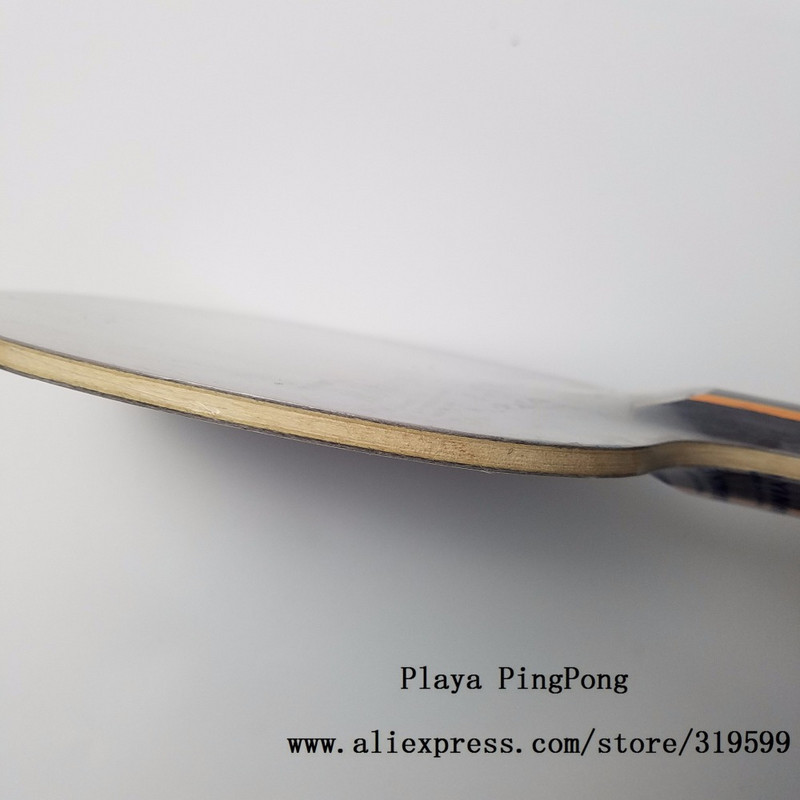 Yinhe Y13 Mercury.13 Y-13 Y13 Y 13 Stolni tenis Loop+Attack Stolnoteniska oštrica za stolni tenis za reket za stolni tenis