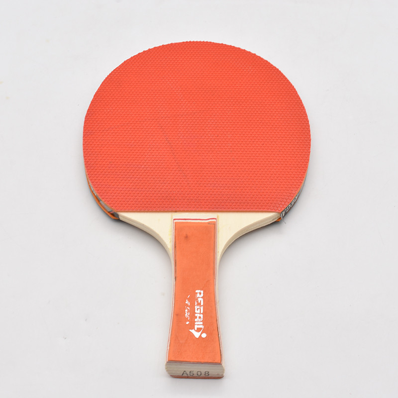 2 τμχ Επαγγελματική ρακέτα επιτραπέζιας αντισφαίρισης κοντή μακριά λαβή Carbon λεπίδα από καουτσούκ Ρόπαλο ρακέτας πινγκ πονγκ για ενήλικες συλλόγου προπονήσεων
