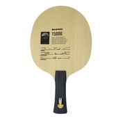 Sanwei T5000 5+2 Soft Carbon OFF Επιτραπέζιο τένις carbon Blade ρακέτα πινγκ πονγκ