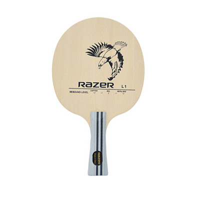 Razer reket za stolni tenis Blade (L1,L2,L8,L9) brza oštrica za ping pong za brzonapadajuće ofenzivne igrače