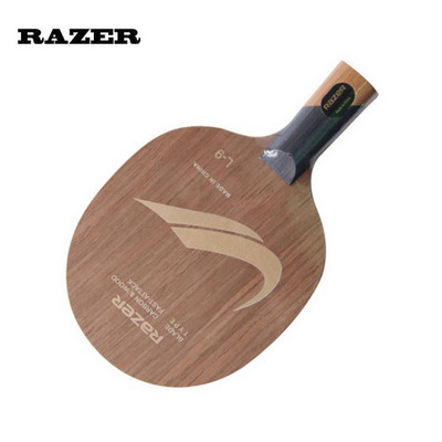 Razer reket za stolni tenis Blade (L1,L2,L8,L9) brza oštrica za ping pong za brzonapadajuće ofenzivne igrače