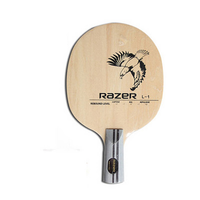 Razer reket za stolni tenis Blade (L1,L2,L8,L9) brza oštrica za ping pong za brzonapadajuće ofenzivne igrače