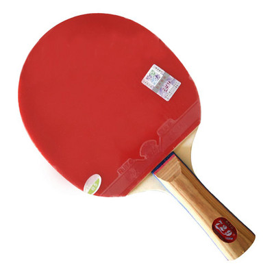 RITC 729 Friendship 1020# Pips-In Table Tennis Racket for Ping Pong