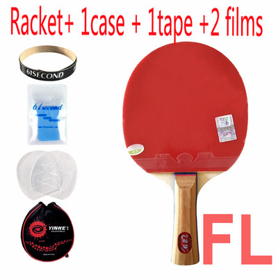 RITC 729 Friendship 1020# pips-in asztalitenisz ütő ping-ponghoz