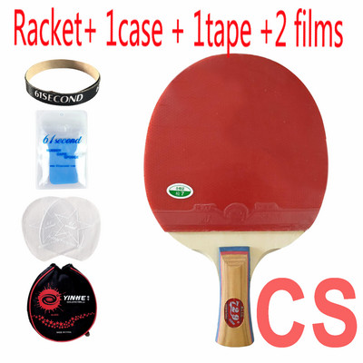 RITC 729 Friendship 1020# pips-in asztalitenisz ütő ping-ponghoz